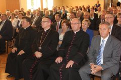 Centralna Inauguracja Roku Szkolnego