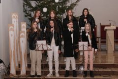 Koncert Pastorałek 2023