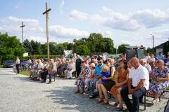 Nawiedzenie cz. I