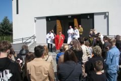 Niedziela Palmowa 2025