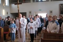 Odpust Parafialny 2024