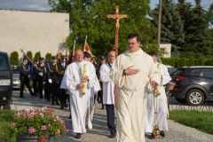 Odpust Parafialny 2025