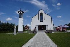 Patronalne Święto Strażaków Powiatu Kolskiego