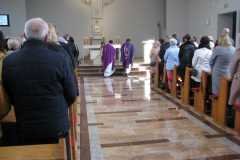 Rekolekcje Wielkopostne 2024