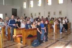 Rozpoczęcie roku szkolnego 2025