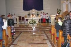 Wielki Czwartek 2025