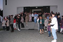 Wigilja Paschalna 2025